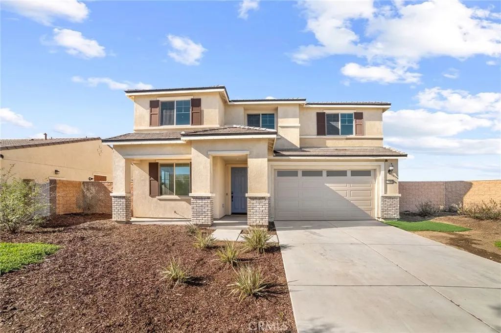 4796 Albatross, Perris, CA 92571