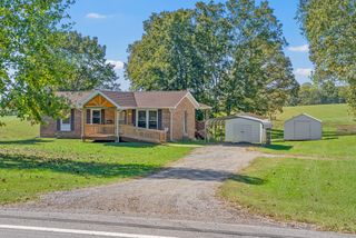 2928 Lylewood Rd, Woodlawn, TN 37191