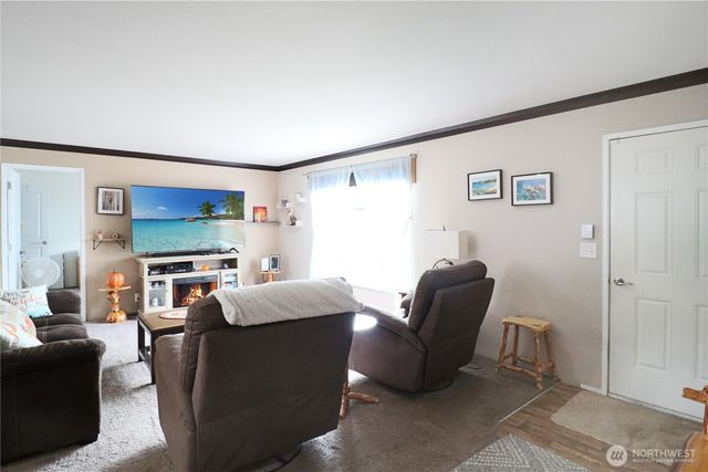 201 W Oakview #52, Centralia, WA 98531