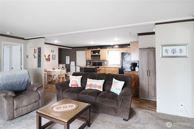 201 W Oakview #52, Centralia, WA 98531