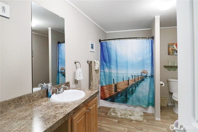 201 W Oakview #52, Centralia, WA 98531