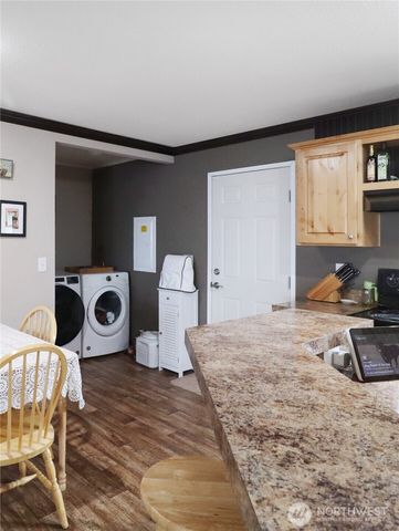 201 W Oakview #52, Centralia, WA 98531