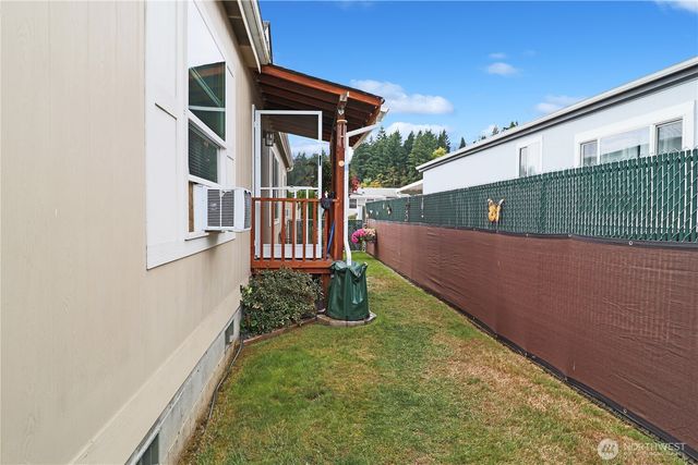 201 W Oakview #52, Centralia, WA 98531