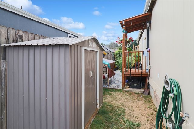 201 W Oakview #52, Centralia, WA 98531