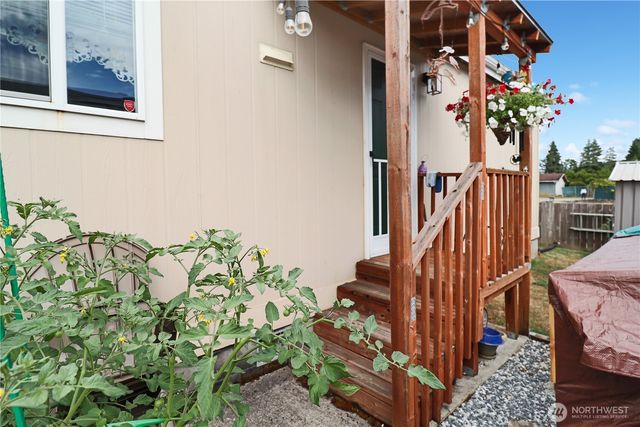 201 W Oakview #52, Centralia, WA 98531