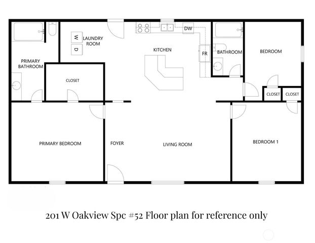 201 W Oakview #52, Centralia, WA 98531