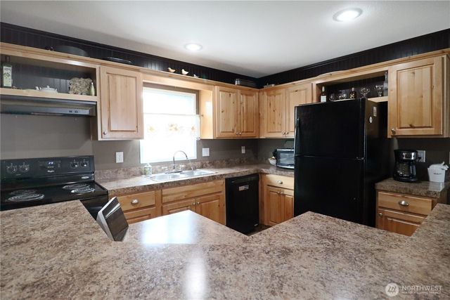 201 W Oakview #52, Centralia, WA 98531