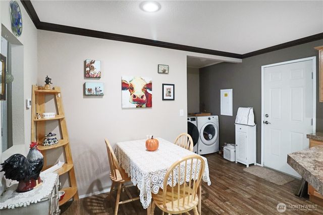 201 W Oakview #52, Centralia, WA 98531