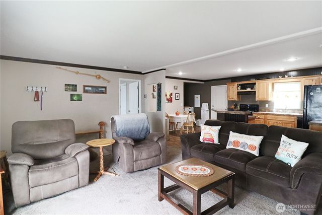 201 W Oakview #52, Centralia, WA 98531