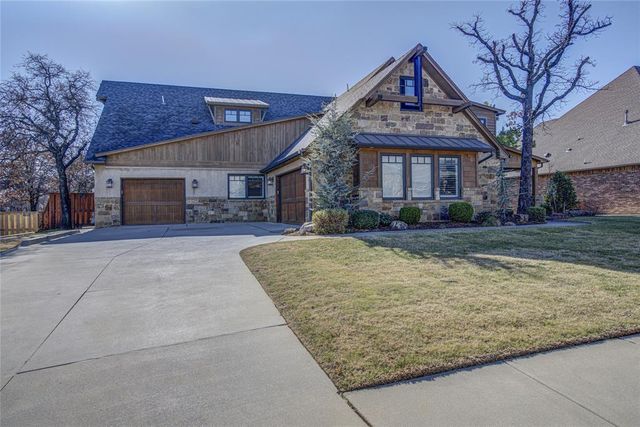 2400 Old Creek Road, Edmond, OK 73034