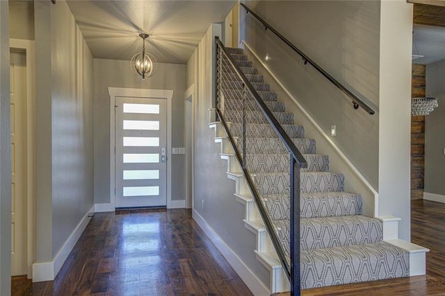 2400 Old Creek Road, Edmond, OK 73034