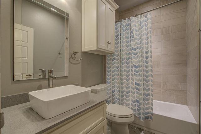 2400 Old Creek Road, Edmond, OK 73034