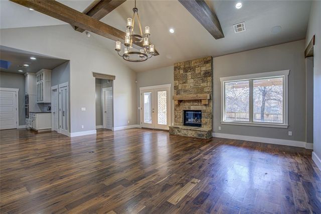 2400 Old Creek Road, Edmond, OK 73034