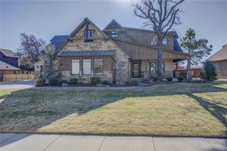 2400 Old Creek Road, Edmond, OK 73034
