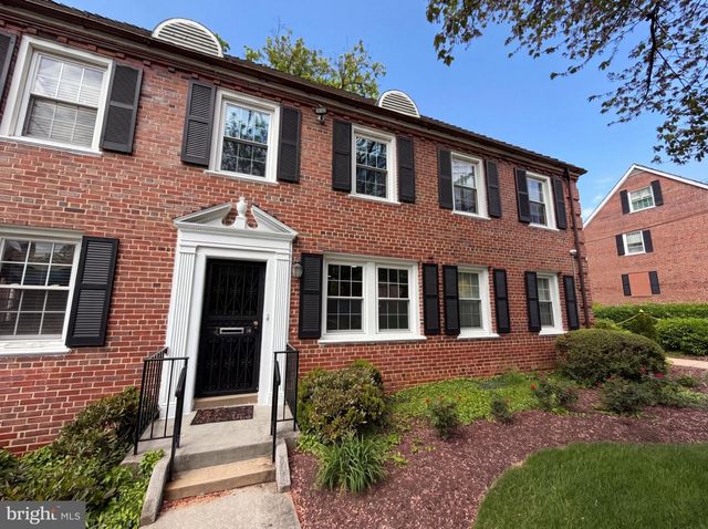 3820 V ST SE, Washington, DC 20020
