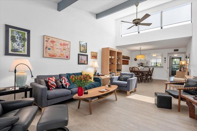 1519 PELICAN POINT DRIVE 288, Sarasota, FL 34231