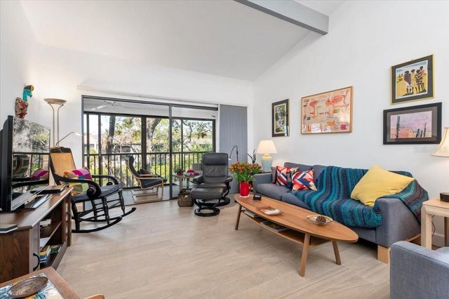 1519 PELICAN POINT DRIVE 288, Sarasota, FL 34231