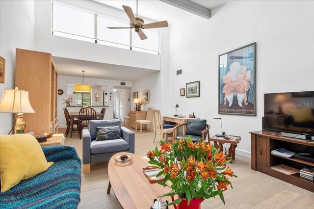 1519 PELICAN POINT DRIVE 288, Sarasota, FL 34231