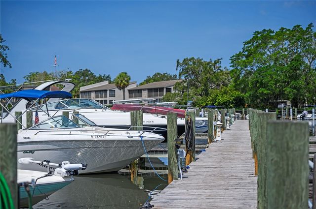 1519 PELICAN POINT DRIVE 288, Sarasota, FL 34231