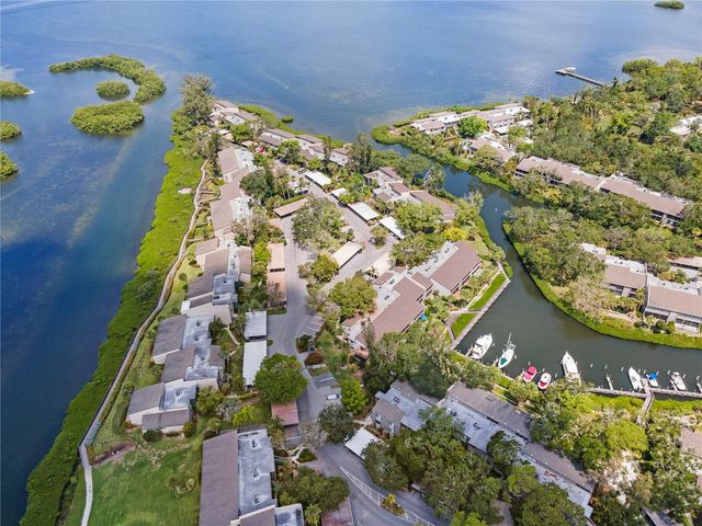 1519 PELICAN POINT DRIVE 288, Sarasota, FL 34231