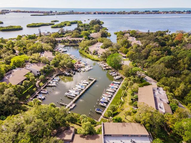 1519 PELICAN POINT DRIVE 288, Sarasota, FL 34231