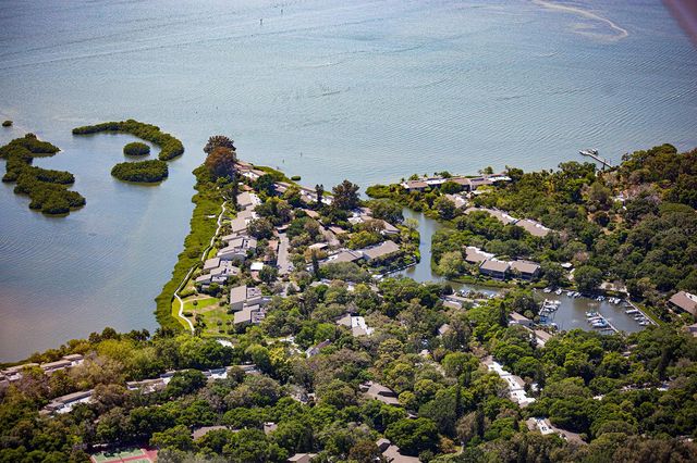 1519 PELICAN POINT DRIVE 288, Sarasota, FL 34231