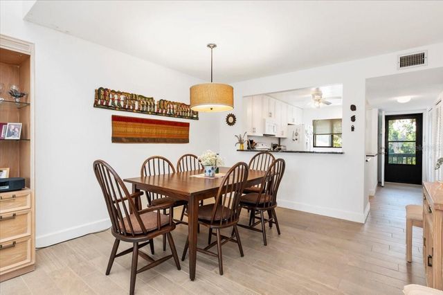 1519 PELICAN POINT DRIVE 288, Sarasota, FL 34231