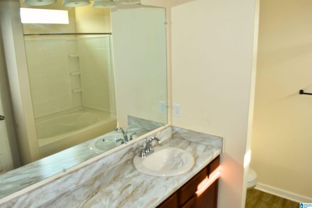 1514 VALLEY BROOK DRIVE SOUTHWEST SW, Jacksonville, AL 36265