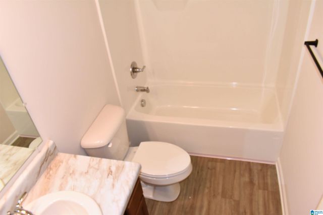 1514 VALLEY BROOK DRIVE SOUTHWEST SW, Jacksonville, AL 36265