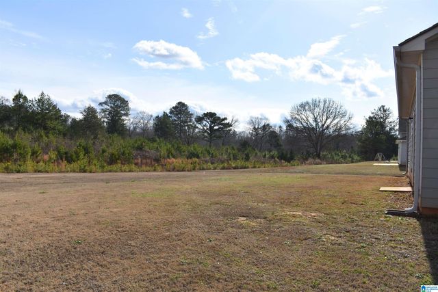 1514 VALLEY BROOK DRIVE SOUTHWEST SW, Jacksonville, AL 36265