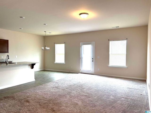 1514 VALLEY BROOK DRIVE SOUTHWEST SW, Jacksonville, AL 36265