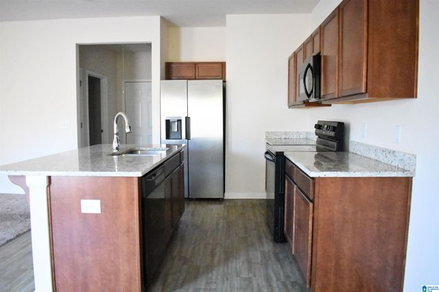 1514 VALLEY BROOK DRIVE SOUTHWEST SW, Jacksonville, AL 36265