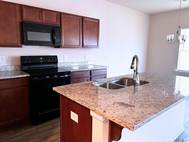 1514 VALLEY BROOK DRIVE SOUTHWEST SW, Jacksonville, AL 36265