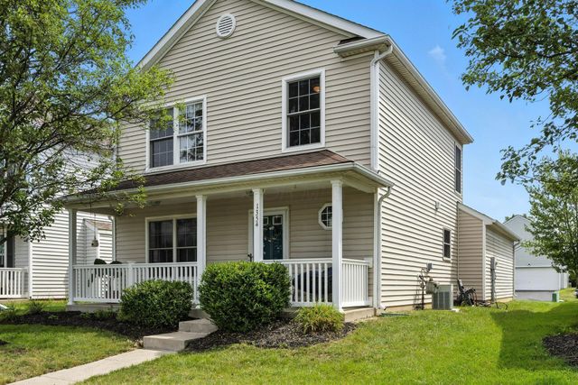 1354 HEPATICA Street, 29, Blacklick, OH 43004