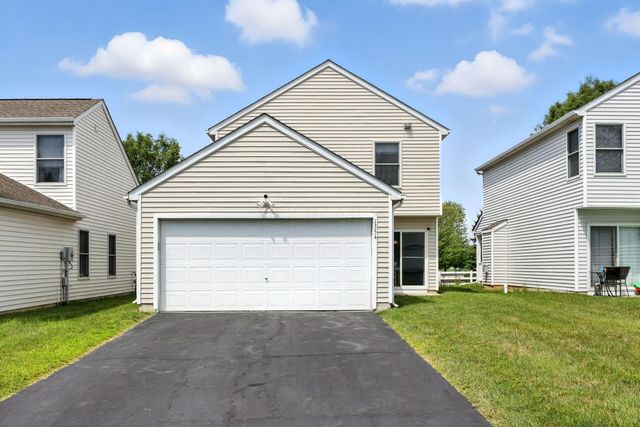 1354 HEPATICA Street, 29, Blacklick, OH 43004