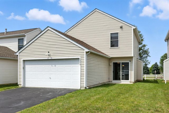 1354 HEPATICA Street, 29, Blacklick, OH 43004