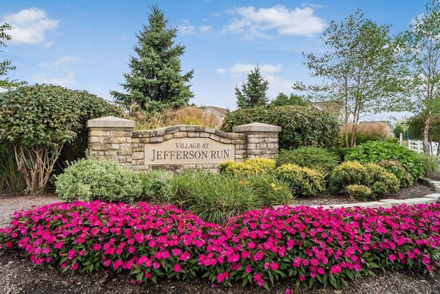 1354 HEPATICA Street, 29, Blacklick, OH 43004