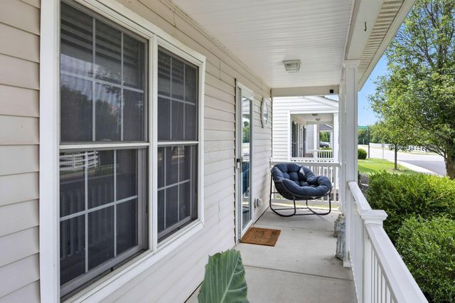 1354 HEPATICA Street, 29, Blacklick, OH 43004