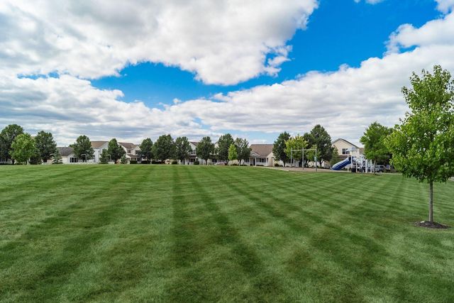 1354 HEPATICA Street, 29, Blacklick, OH 43004