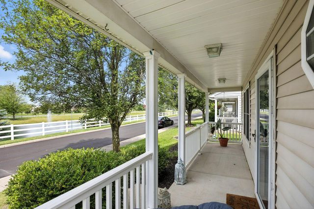 1354 HEPATICA Street, 29, Blacklick, OH 43004