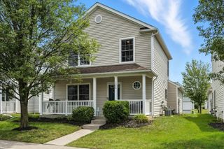 1354 HEPATICA Street, 29, Blacklick, OH 43004