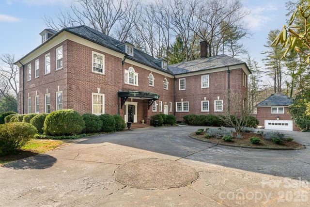 407 Vanderbilt Road, Asheville, NC 28803