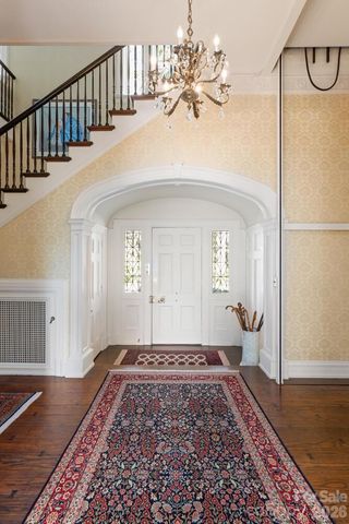 407 Vanderbilt Road, Asheville, NC 28803