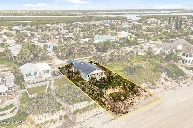 4039 S Atlantic Avenue, Port Orange, FL 32127