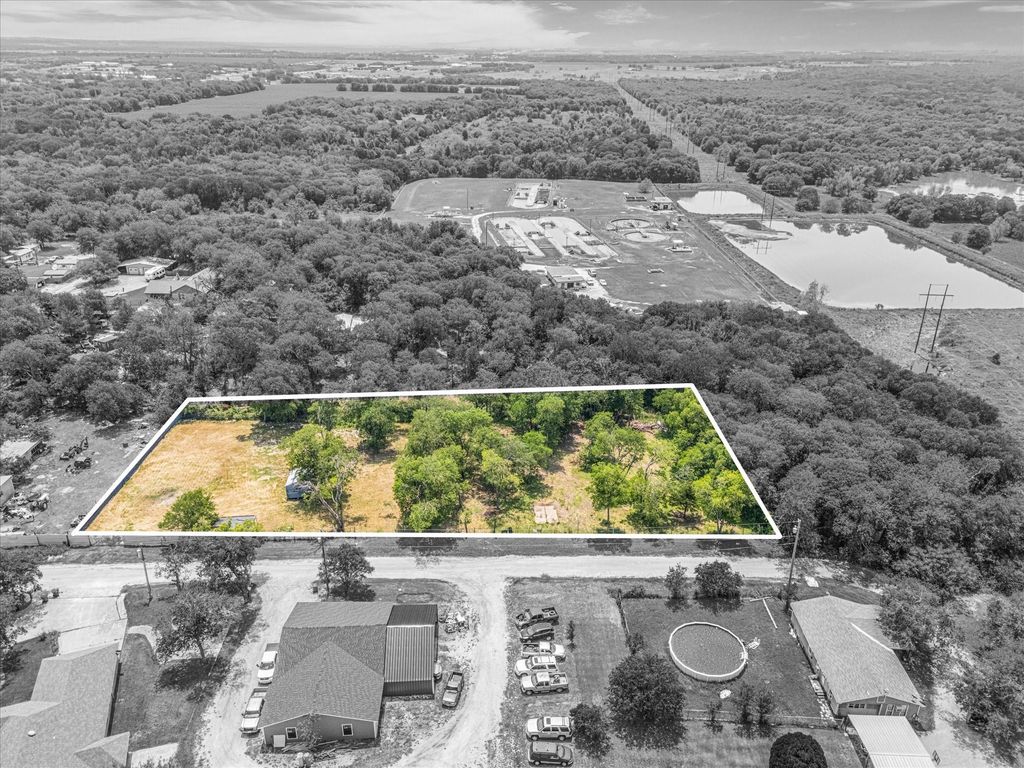 TBD Abernathy Street, Hillsboro, TX 76645