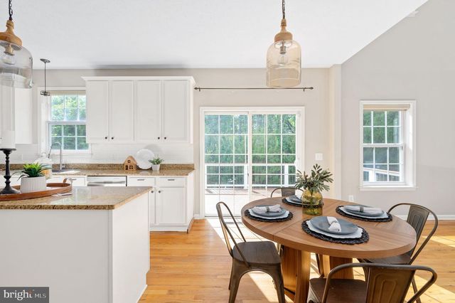 100 HUNTINGTON HILLS LANE, Fredericksburg, VA 22401