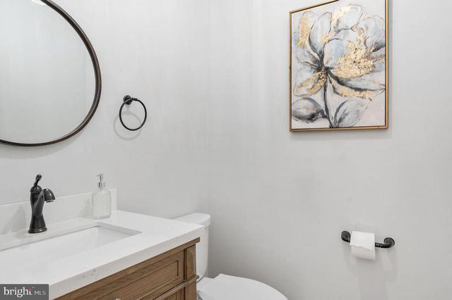 100 HUNTINGTON HILLS LANE, Fredericksburg, VA 22401