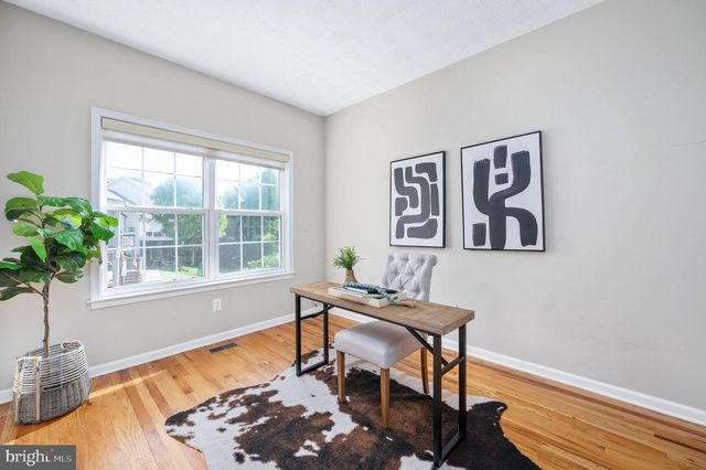 100 HUNTINGTON HILLS LANE, Fredericksburg, VA 22401