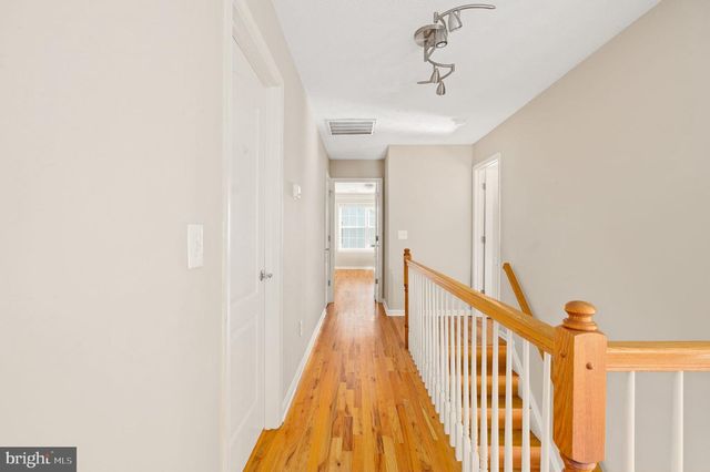 100 HUNTINGTON HILLS LANE, Fredericksburg, VA 22401