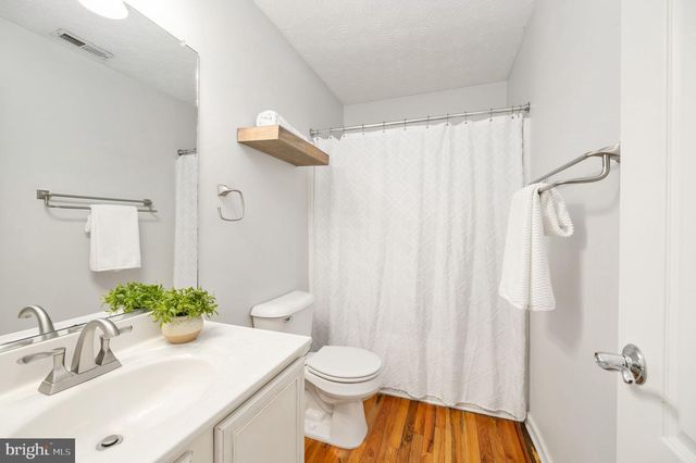 100 HUNTINGTON HILLS LANE, Fredericksburg, VA 22401